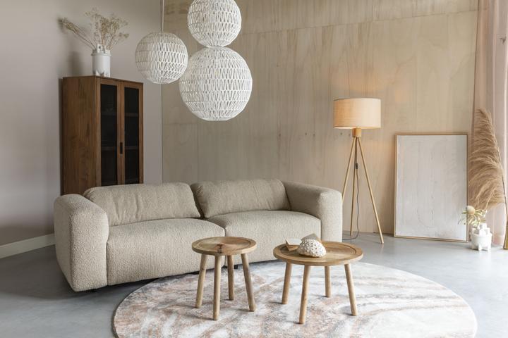 Image du produit Zuiver Wings (3 places)