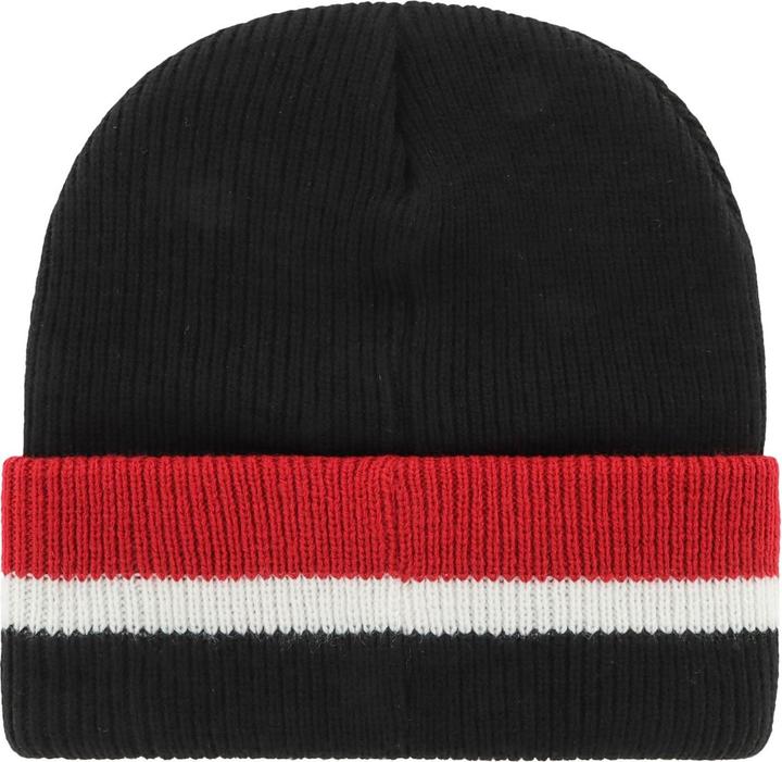 Image du produit 47 Brand Knit Split Cuff Chicago Blackhawks