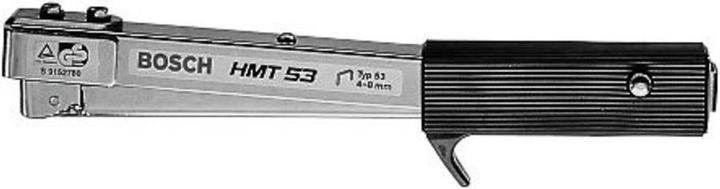 Image du produit Bosch Professional Zubehör Accessories HMT 53 Attaque au marteau