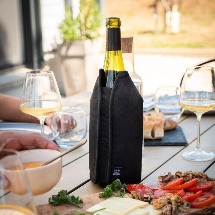 Produktbild Peugeot FRIZZ Kühlmanschette schwarz