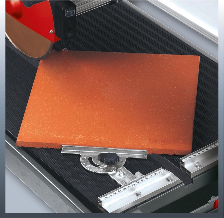 Actual product image Einhell TE-SC 920 L circular table saw
