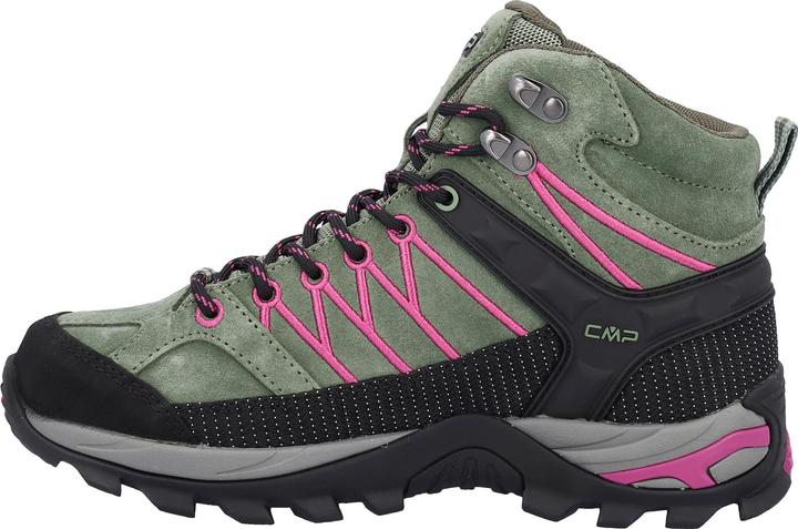 Produktbild CMP Campagnolo Rigel MID WP (37)