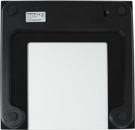 Image du produit Inventum PW708ZW (180 kg)