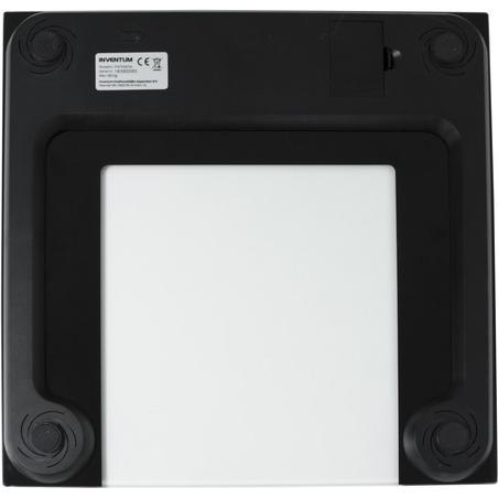 Thumbnail - Inventum, Personenwaage, PW708ZW (180 kg)