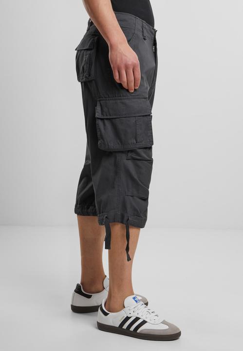 Produktbild Brandit Urban Legend Cargo 3/4 Shorts (M)