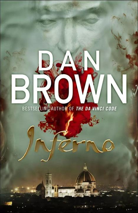 Produktbild Inferno (Englisch, Dan Brown, 2014)