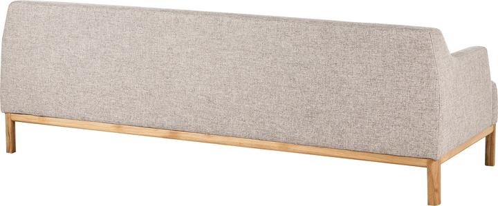 Produktbild Beliani Sosjo (3-Sitzer)