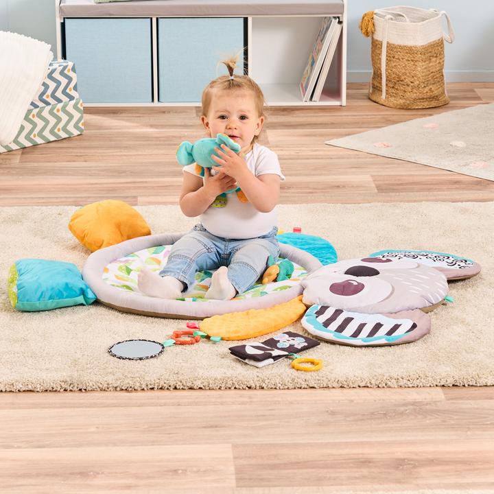 Actual product image VTech Tapis d'éveil koala câlin (French)