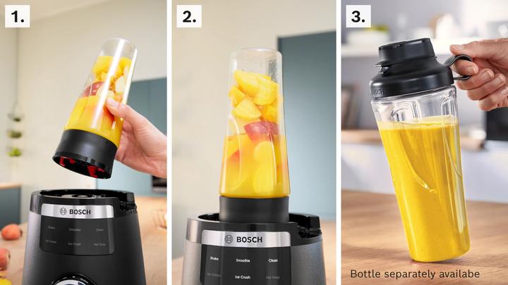 Produktbild Bosch Hausgeräte MMB6652B (1800 W)