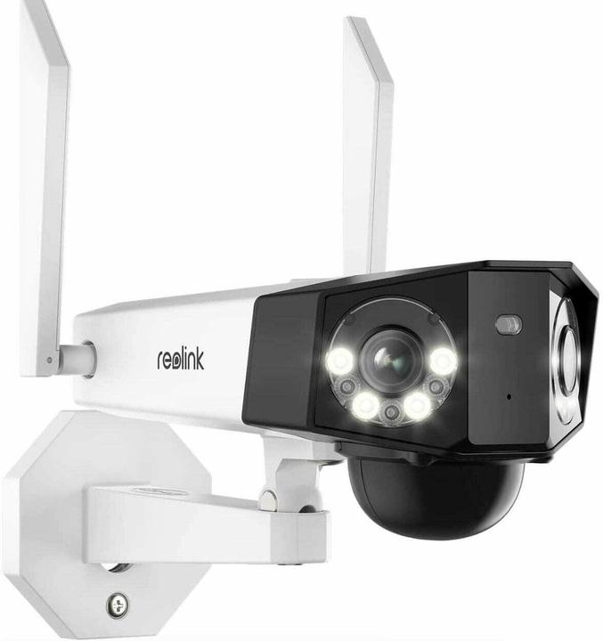 Actual product image Reolink Duo Series G750 (4608 x 1296 pixels)