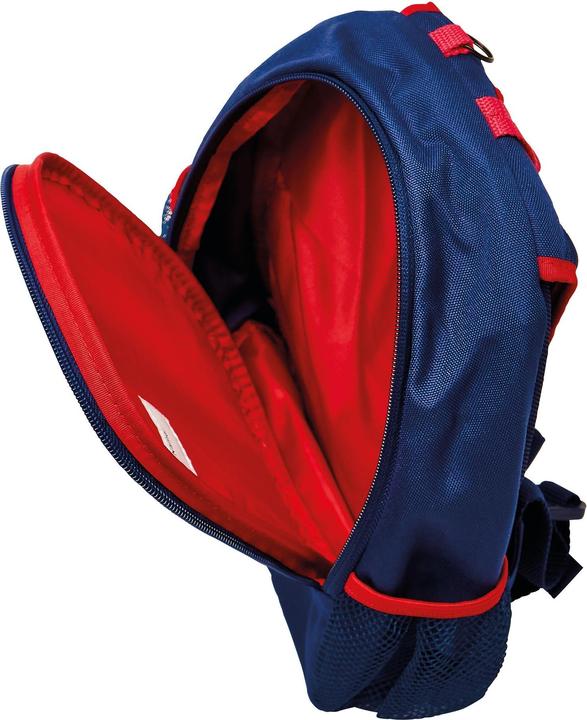 Produktbild Herlitz Kindergartenrucksack Rookie Pirate