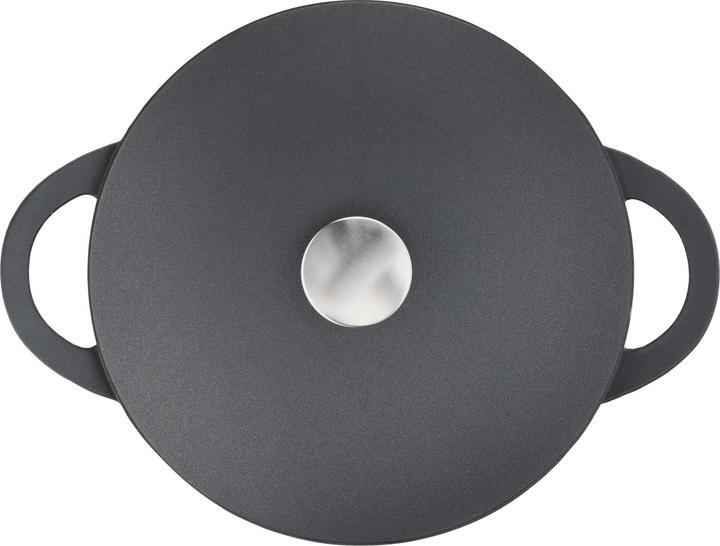 Produktbild Tefal Trattoria (28 cm, Bratpfanne, Carbonstahl)