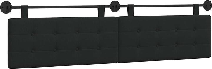 Actual product image vidaXL Schlafzimmer-Kopfteil (210 x 5 x 5 cm)