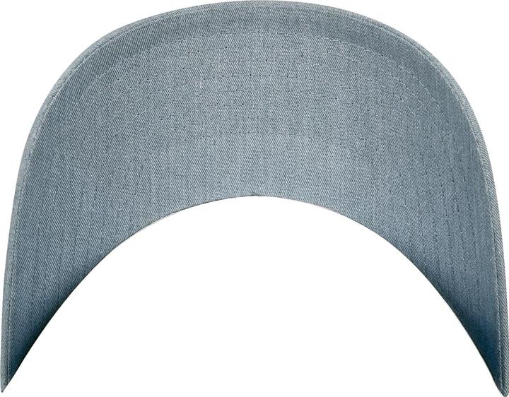 Produktbild Flexfit Curved Classic Snapback (One Size)