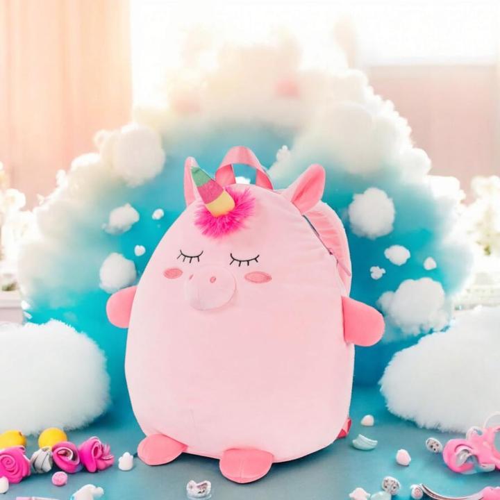 Produktbild Cozy Noxxiez Rucksack Einhorn (40 cm)