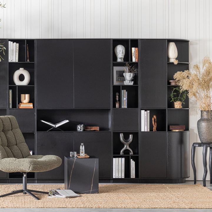 Produktbild Woood Finca (40 x 78 x 40 cm)