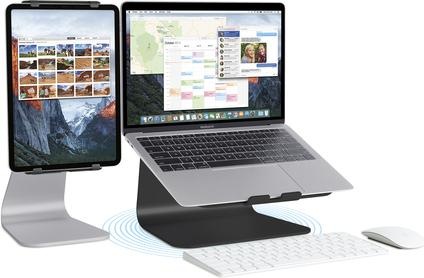 Actual product image Raindesign mStand 360