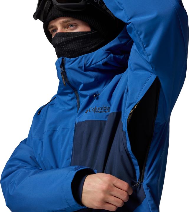 Immagine prodotto Columbia Winter District™ III Jacket (S)