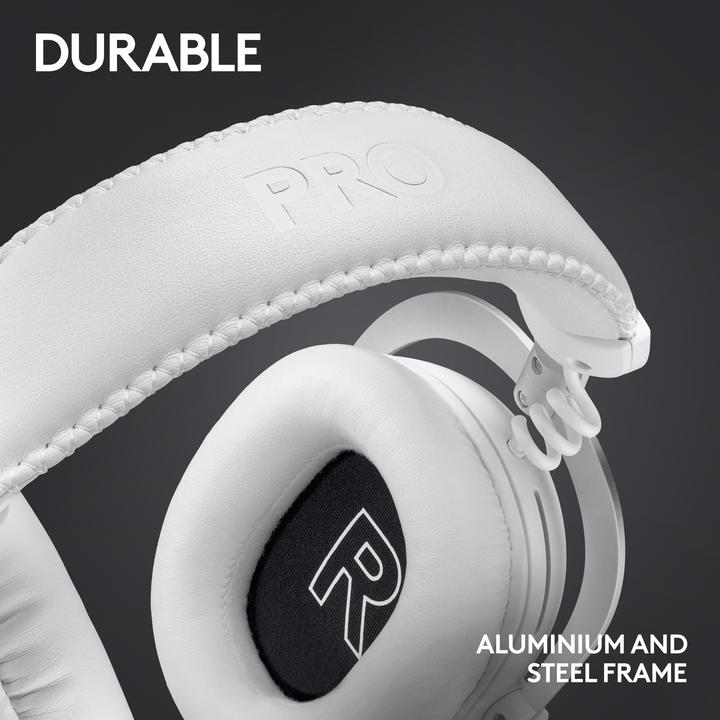 Image du produit Logitech G Pro X 2 Lightspeed (Filaire, Sans fil)