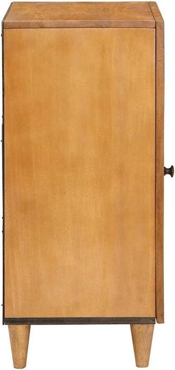 Image du produit vidaXL Sideboard Möbel (33.50 x 40 x 75 cm)