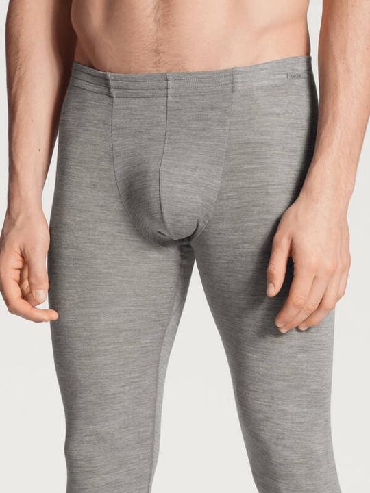 Actual product image Calida Wool & Silk (S, Single pack)