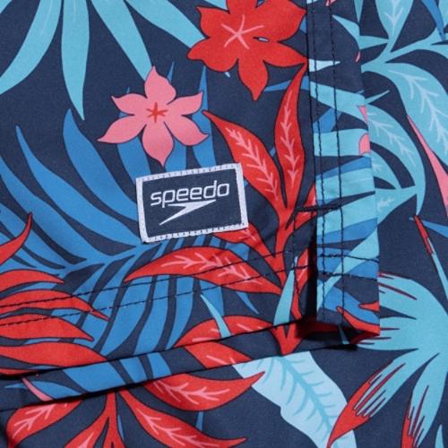 Produktbild Speedo SNA Print Volley 17" Watershor (XL)