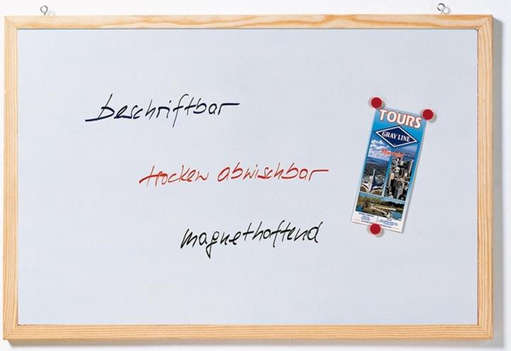 Produktbild Franken Whiteboard (100 x 60 cm)