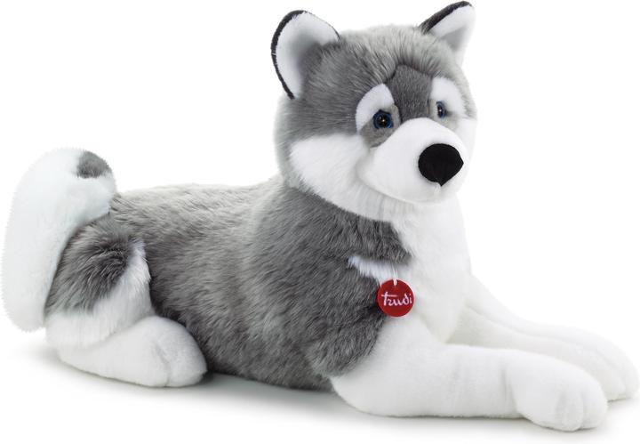 Immagine prodotto Trudi Marcus Husky (80 cm)