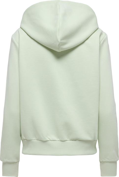 Produktbild Only Onlnoli L/S Heart Hood Swt Noos (S)