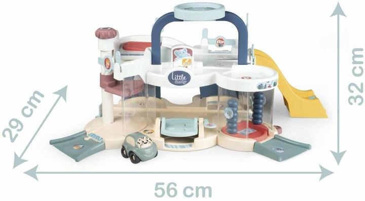 Immagine prodotto Smoby Piccolo primo garage