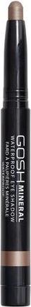 Produktbild Gosh MINERAL waterproof eye shadow #003-brown 2,5 gr