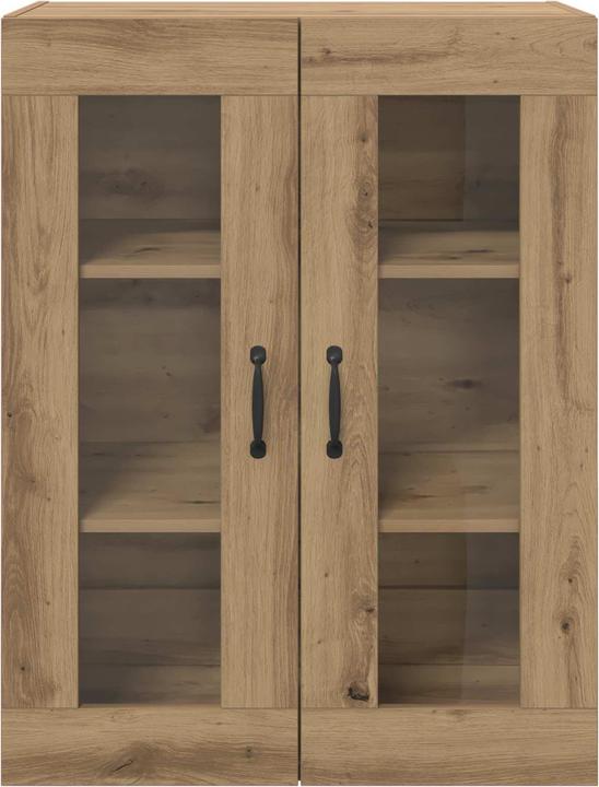 Produktbild vidaXL Wandschränke (69.50 x 34 x 90 cm)