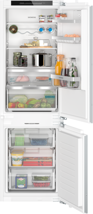 Actual product image Siemens KI86NADD0 (260 l)