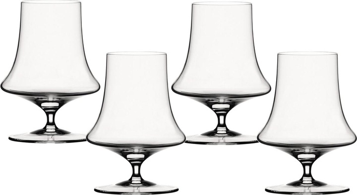 Produktbild Spiegelau Willsb. Anniversary (3.40 dl, 4 x, Whiskygläser)