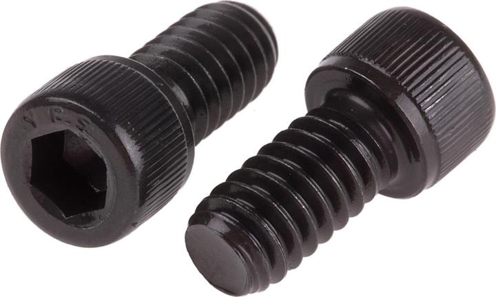 Produktbild RS PRO Schrauben UNC Zylinderkopf 1/4"x13mm