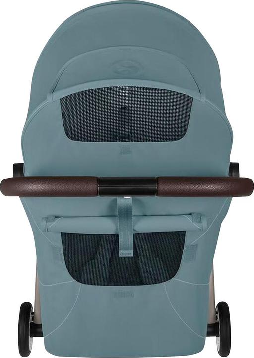 Actual product image Cybex Orfeo (0 Months - 4 years)