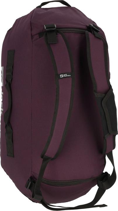 Actual product image Jack Wolfskin All-In Duffle 45 (45 l)