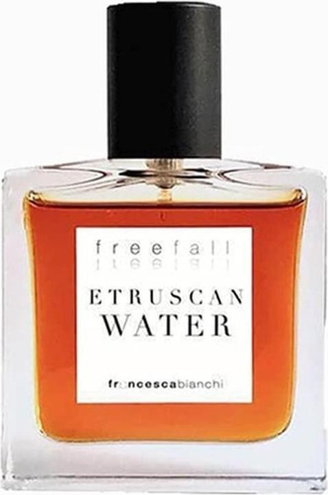 Francesca Bianchi Etruscan Water (Extrait De Parfum, 30 ml)