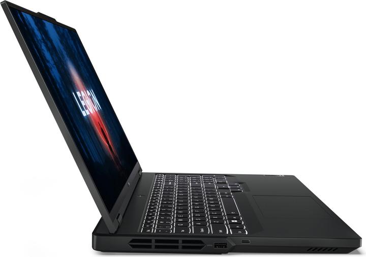 Actual product image Lenovo Legion Pro 5 16ARX8 (16", AMD Ryzen 9 7945HX, 32 GB, 1000 GB, DE)