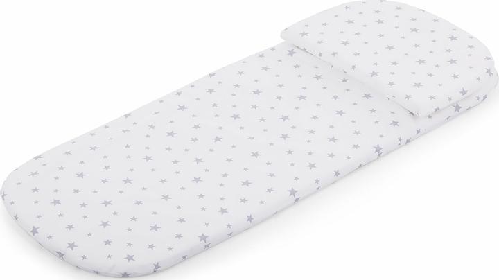 Actual product image Chipolino Stroller mattress