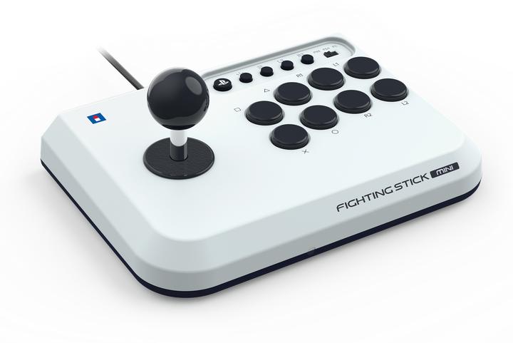 Image du produit HORI Fighting Stick Mini (PS5, PC, PS4)