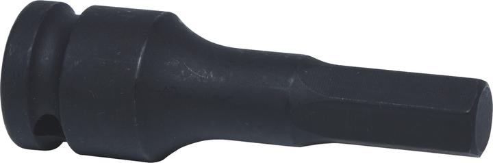 Actual product image KS Tools 1/2" power bit socket (12 mm)