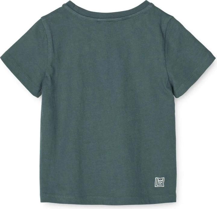 7130 Whale blue