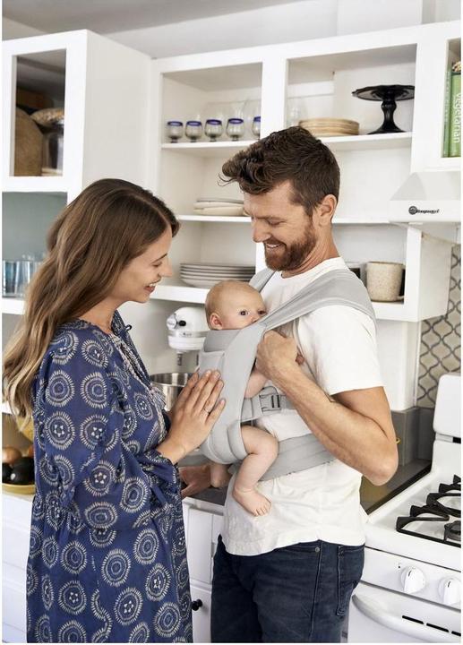 Immagine prodotto Ergobaby Morbida maglia d'aria