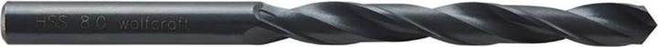 Produktbild wolfcraft 1 Metallbohrer HSS R, ø8,0x117mm (8 mm)