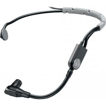 Shure BLX14RE/SM35 M17, Mikrofon