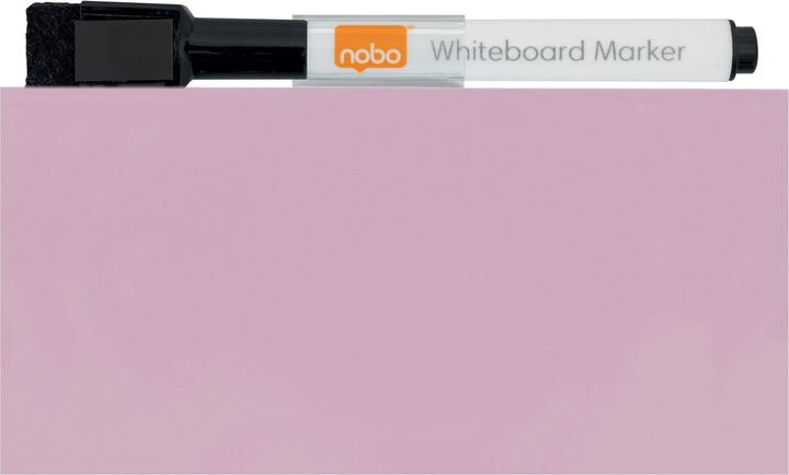 Image du produit Nobo Tableau blanc (360 x 360 mm)