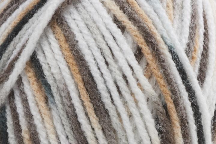 Produktbild Gründl Wolle "Lisa Premium Color", 50 g, ca. 133 m (133 m)