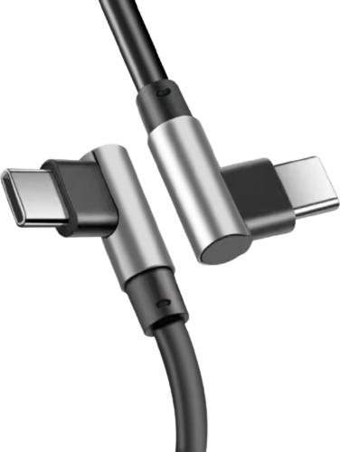 Immagine prodotto MU Classic USB C - USB C (0.40 m, USB 2.0, 100 W)