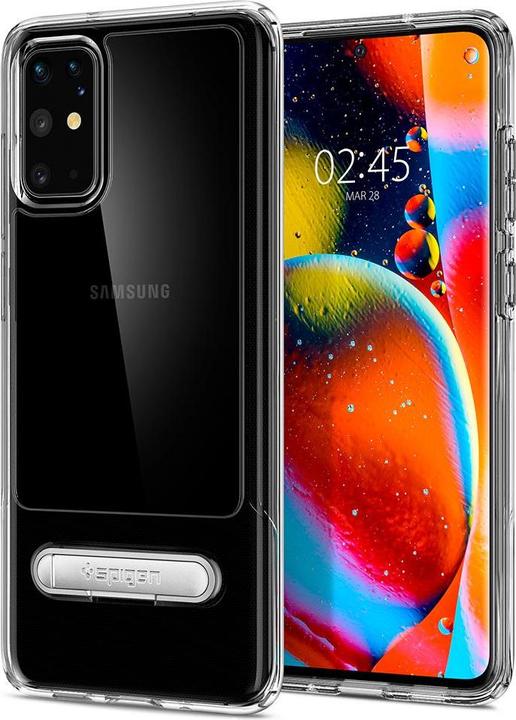 Produktbild Spigen Slim Armor Essential S